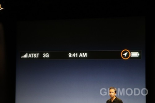 Illustration for article titled iPhone OS 4.0 Liveblog Archive